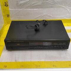 1002-108 DENON DCD-850 CDプレーヤー ※...