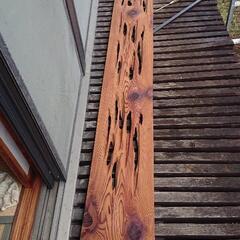 一枚板のらんまの画像
