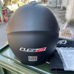 ヘルメットの画像