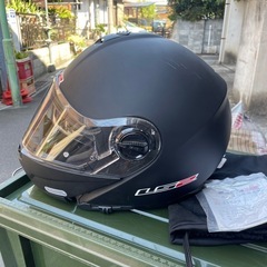 ヘルメットの画像