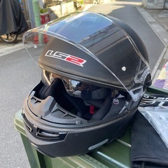 ヘルメットの画像