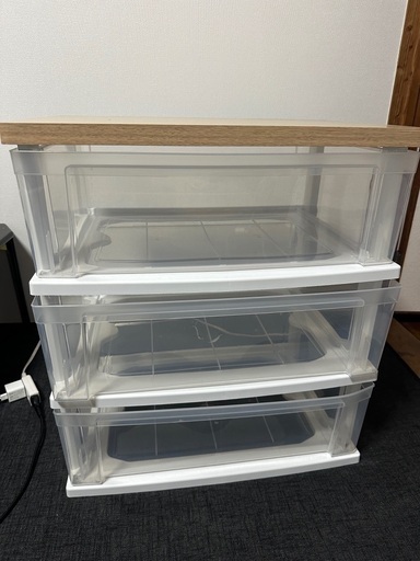 衣類ケース　収納ケース
