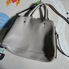 【良品】ハンドバッグ