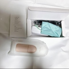 新品 脱毛器 vio対応 顔 全身 2種類ヘッド 99万発 男女兼用④の画像