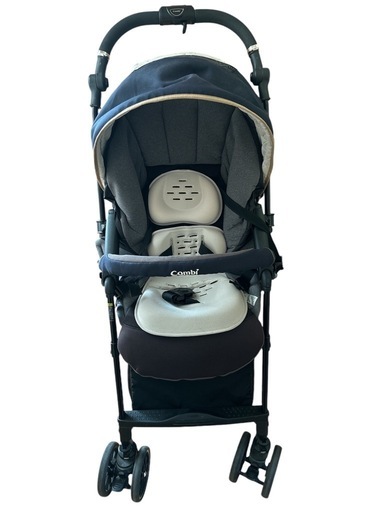 コンビ スゴカルα 4キャス エッグショック