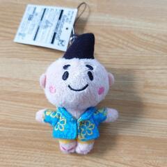 ご当地キャラ☆えぼし麻呂