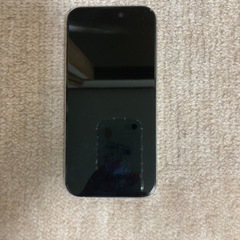 今日だけ値下げiPhone15Pro 128GBホワイトチタニウ...