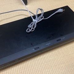 SHARP/ブルーレイレコーダー AQUOS 2B-C05DW1