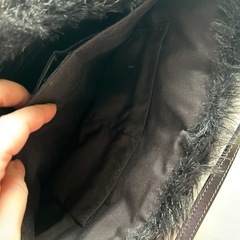 4°C ボアつきバックの画像