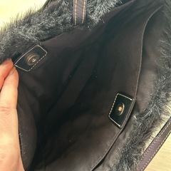4°C ボアつきバックの画像