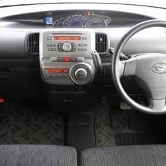 エアロ装着車！タント　Ｇの画像