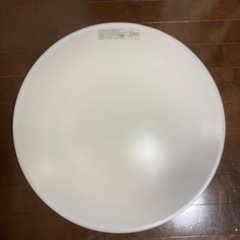 【お譲りします】シーリングライト