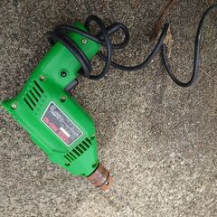 R-REG MD-70 電気ドリル 100V 50W 2400rpm