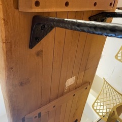 ダイニングテーブルの画像