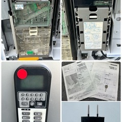 パナソニック 自動販売機 30セレ ヒートポンプ LED ホット