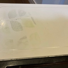 オーブントースターの画像