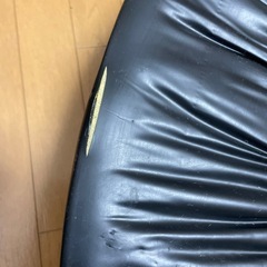 家庭用トランポリン　直径約90cmの画像