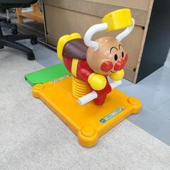 🌈アンパンマン ゆらゆらロッキング