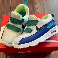子供靴　NIKE 　14センチ
