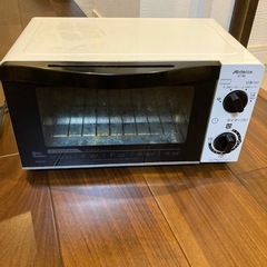 オーブントースター
