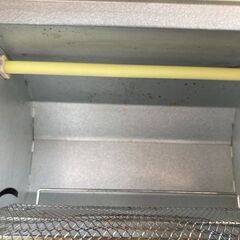 オーブントースターの画像