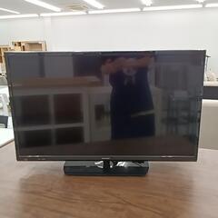 ★ジモティ割あり★ SHARP 液晶テレビ 32インチ 19年製 動作確認／クリーニング済み TC1570