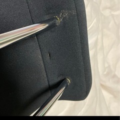 N BOX リアヘッドレストの画像