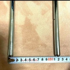 N BOX リアヘッドレストの画像