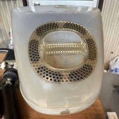 【ジャンク品】iMac マッキントッシュ キーボード付き 現状渡し の画像