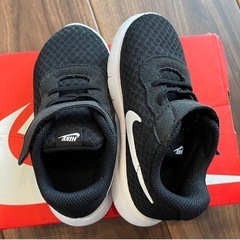 子供靴　NIKE 14センチ