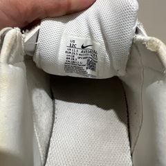キッズ スニーカー18cmの画像