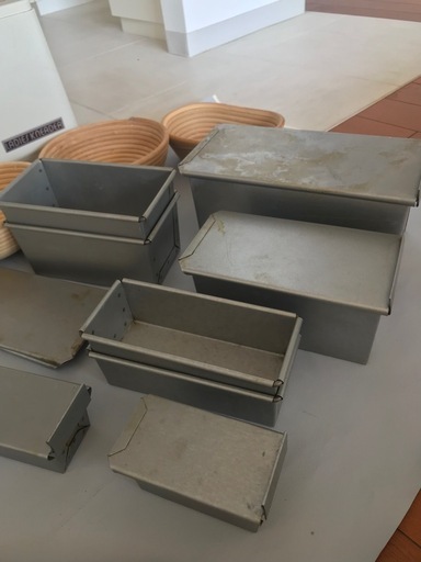 パン作り?セット