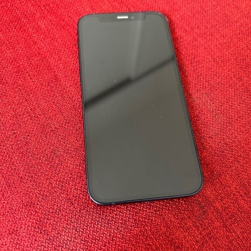本日取引希望iPhone12 mini　128gb　
