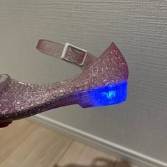 キッズサンダル18cmの画像