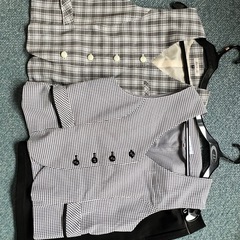 事務服15号セット