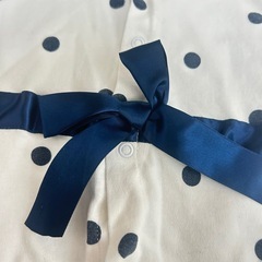 ベビー　ロンパース 70cm の画像