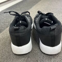 【NEV】スニーカー/24㎝/美品の画像