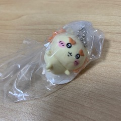 ちいかわ フィギュアキーホルダー2 シーサー