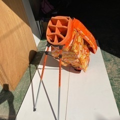 ゴルフバッグ