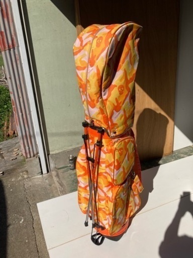 ゴルフバッグ