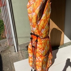 ゴルフバッグの画像