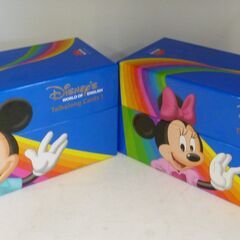 ◆お引取り限定/三重県/値引不可◆中古 Disney ディズニー...