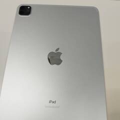 Wi-Fiモデル】iPad Pro 11インチ/第3世代/128GB/A2377〈3HQT3J/A〉 ※おまけ