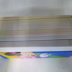 ◆お引取り限定/三重県/値引不可◆中古 Disney ディズニー WORLD OF ENGLISH 教材 [G-166]の画像