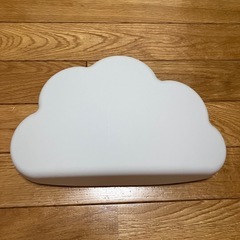 IKEA くもウォールランプ　ウップリスト
