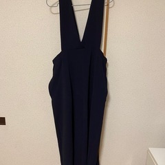 妊婦服　ワンピースの画像