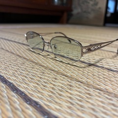 DAKS ダックス　メガネ