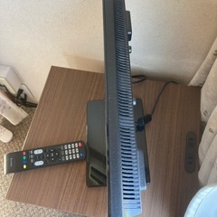 【お引き取り決定】19インチテレビの画像