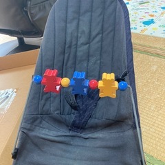 バウンザー期間限定の画像