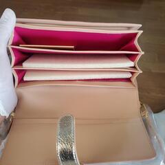 財布　レディースの画像